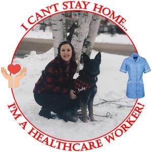 Meet your Posher, Erica